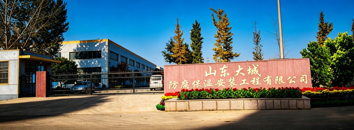 细河聚氨酯保温管生产厂家
